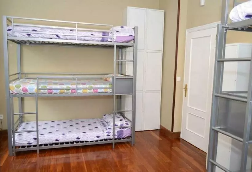 Hostel Santander