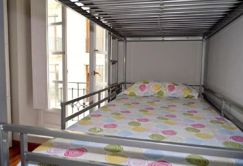 Hostel Santander