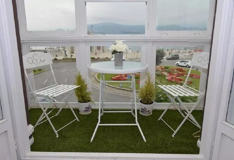Hostel Santander