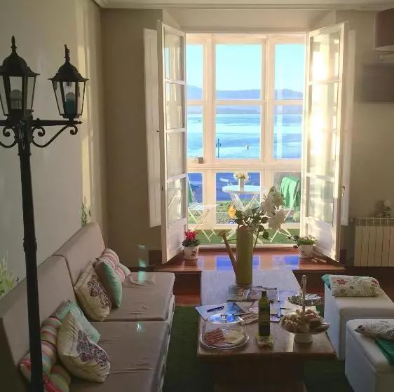 Hostel Santander