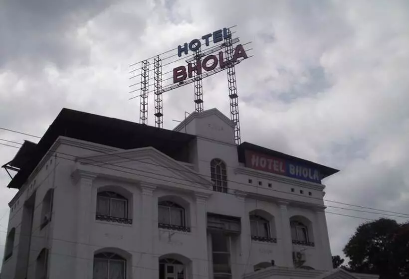 Hôtel Bhola
