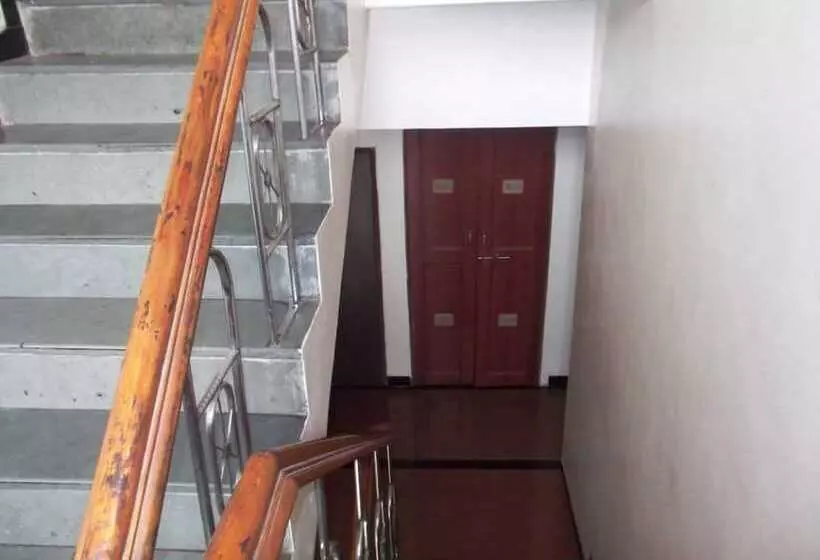 Hôtel Bhola