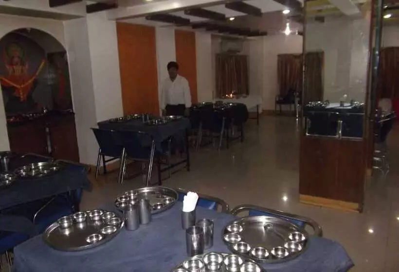 Hôtel Bhola