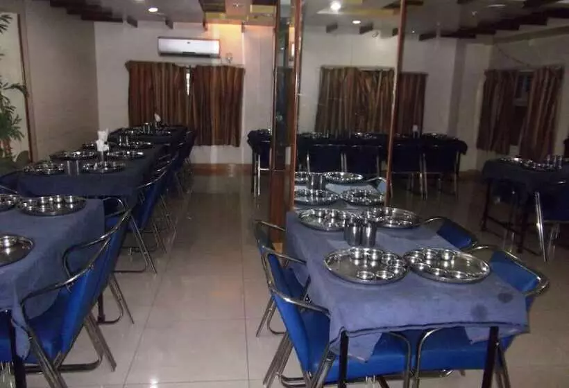 Hôtel Bhola