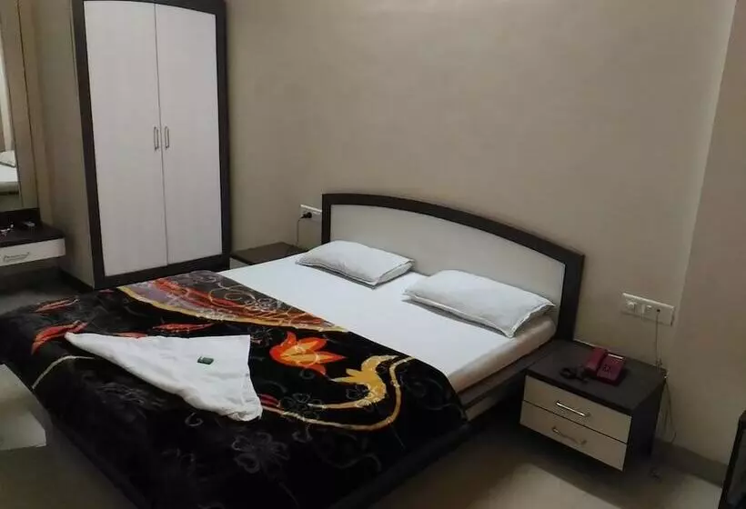 Hôtel Bhola