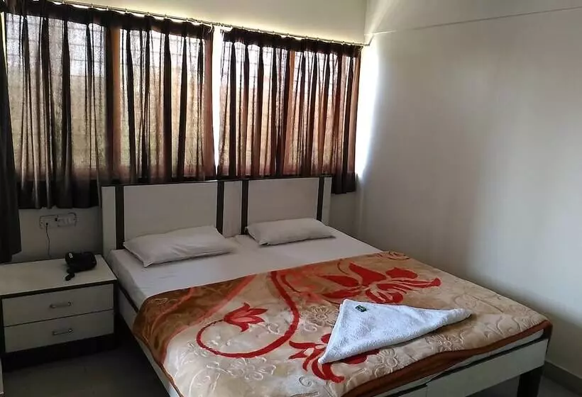 Hôtel Bhola