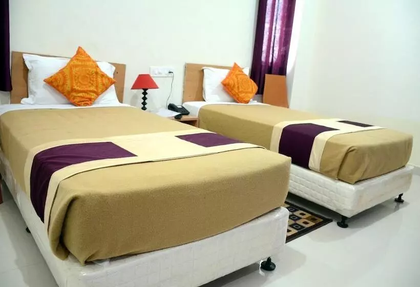 ホテル Bodh Vilas