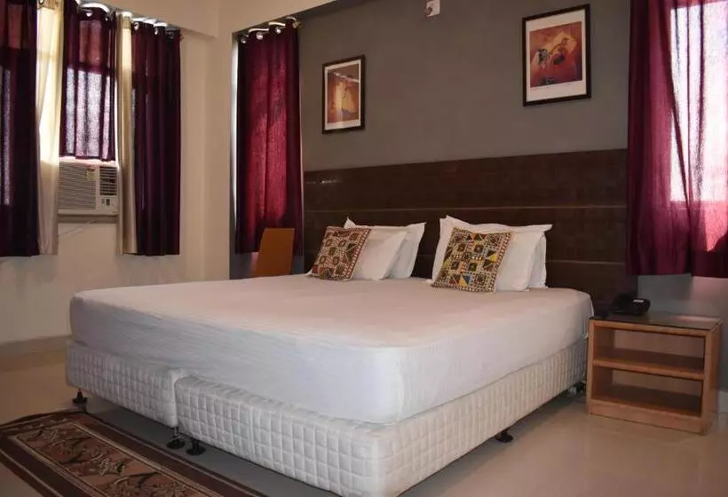 ホテル Bodh Vilas