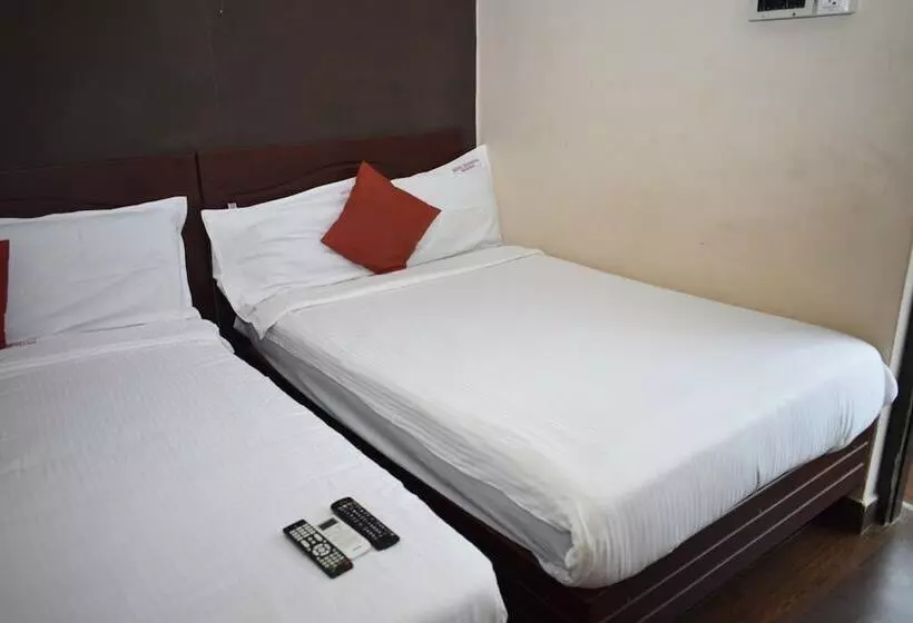 Hôtel Boopathi