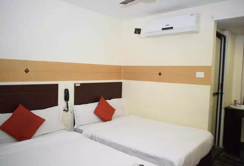 Hôtel Boopathi
