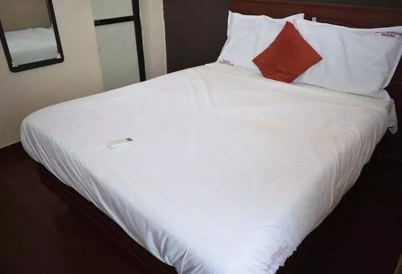 Hôtel Boopathi