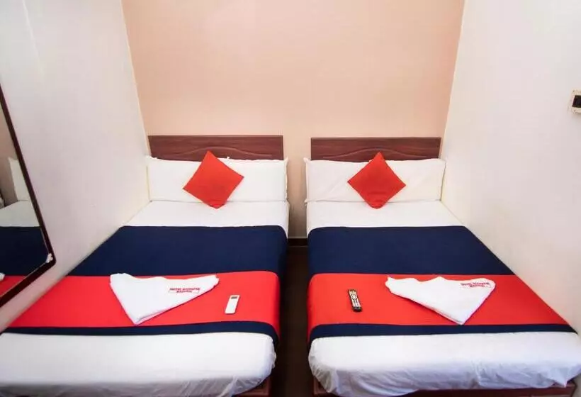 Hôtel Boopathi