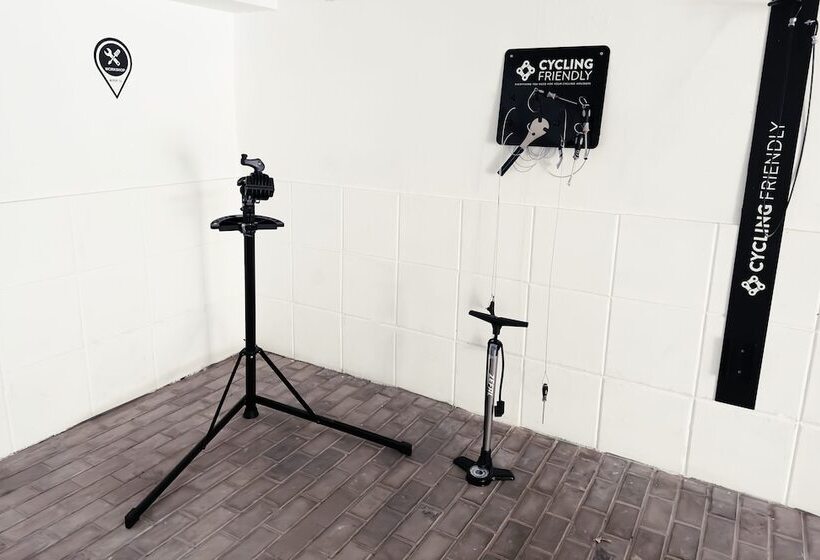 هتل Boutique Villa Lorena By Charming Stay Adults Recommended