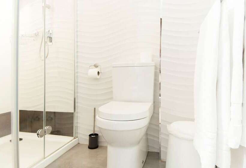 هتل Boutique Villa Lorena By Charming Stay Adults Recommended