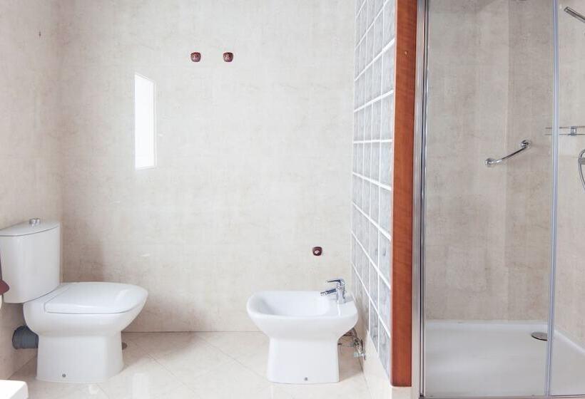 هتل Boutique Villa Lorena By Charming Stay Adults Recommended