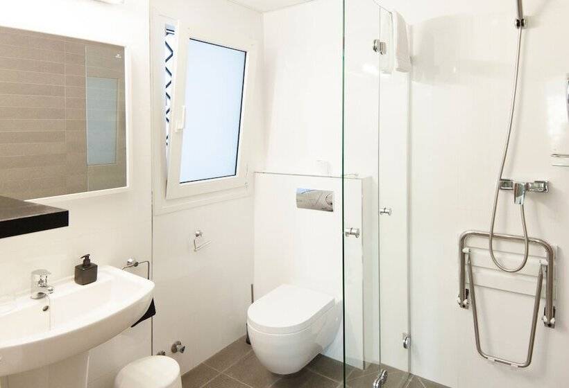 هتل Boutique Villa Lorena By Charming Stay Adults Recommended