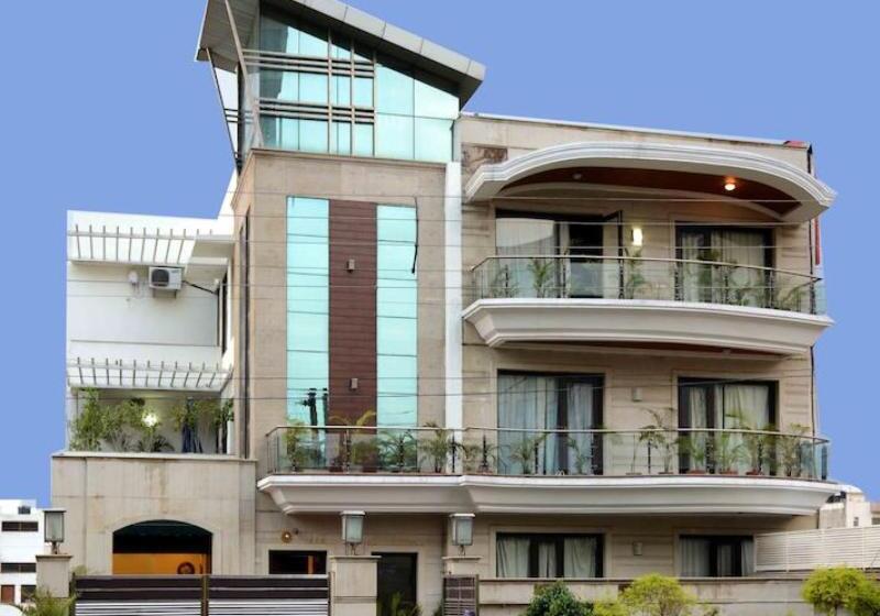 Hotel Golf View Suites