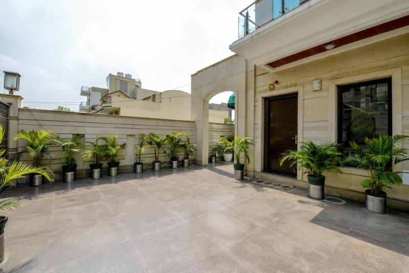 Hotel Golf View Suites