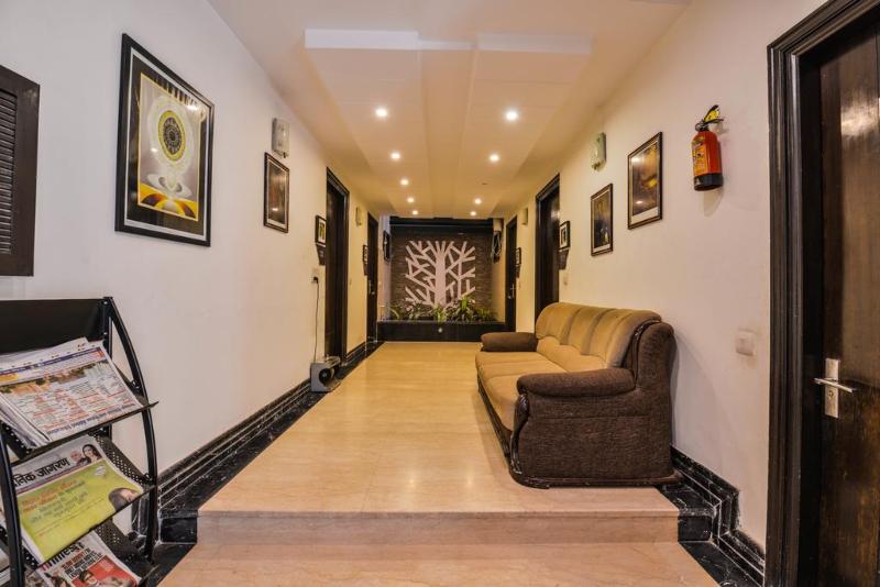 Hotel Golf View Suites