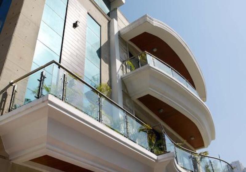 Hotel Golf View Suites