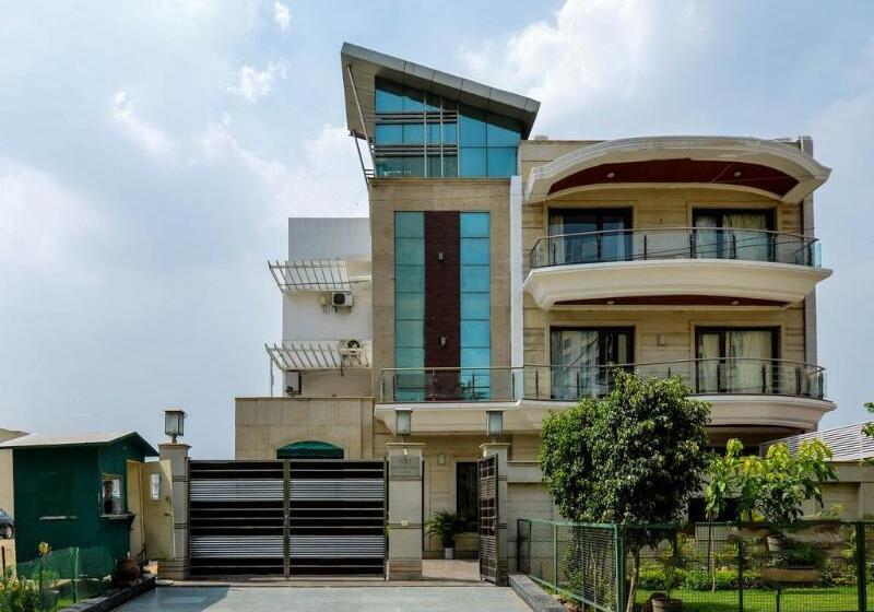 Hotel Golf View Suites