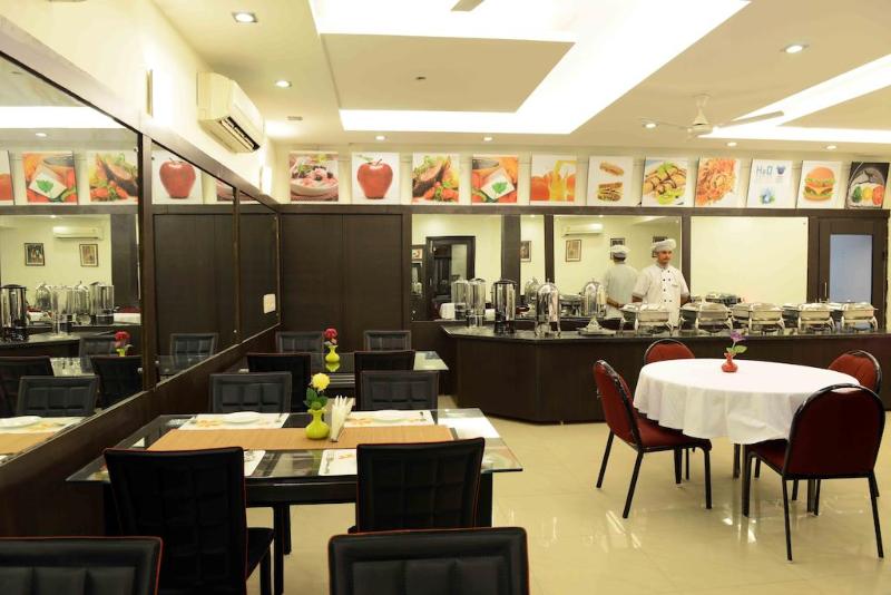 Hotel Golf View Suites