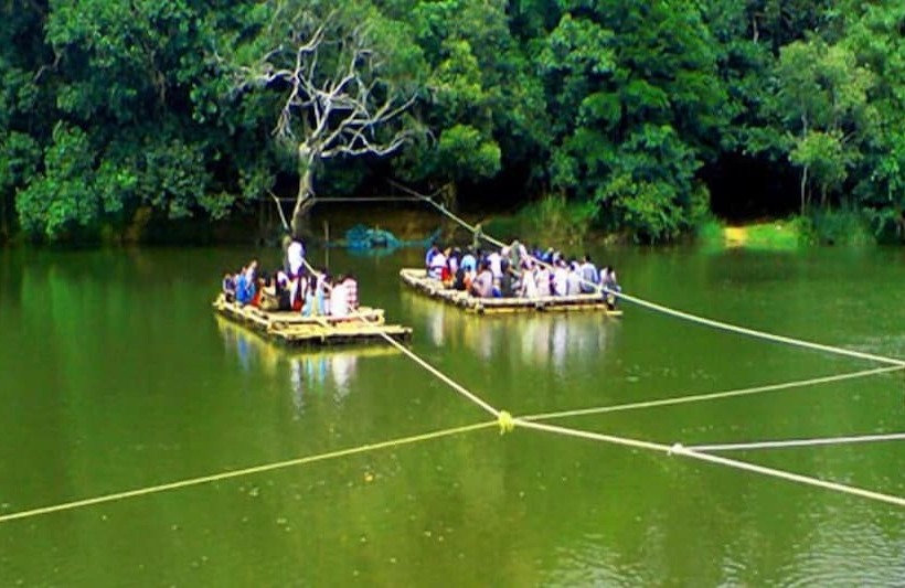 בית מלון כפרי Great Jubilee