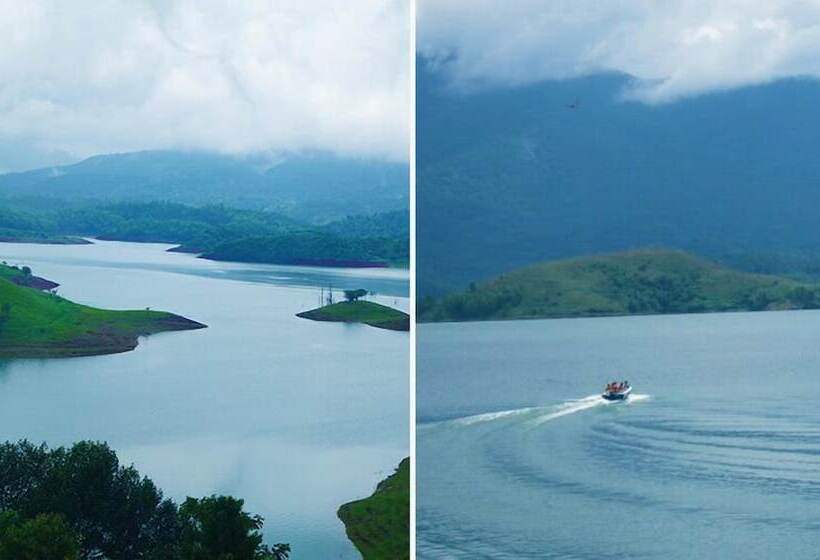 בית מלון כפרי Great Jubilee