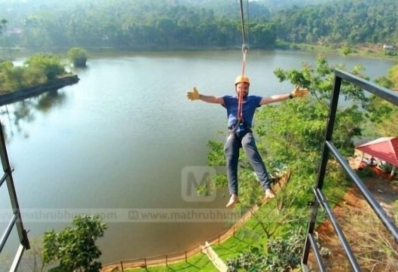 בית מלון כפרי Great Jubilee