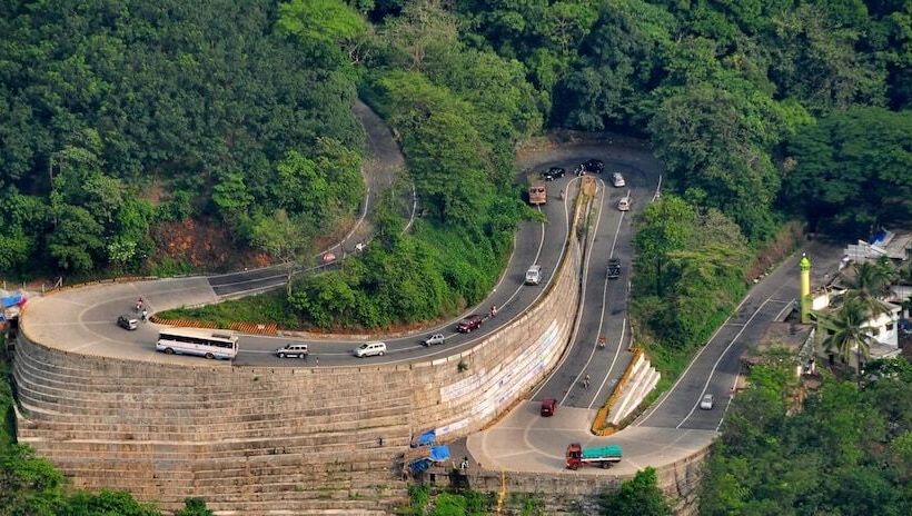 בית מלון כפרי Great Jubilee