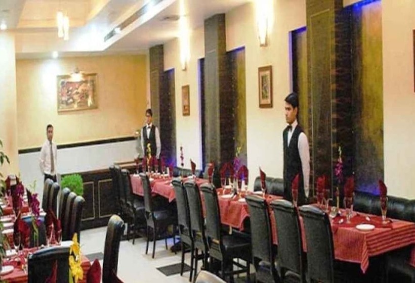 호텔 Simran Heritage