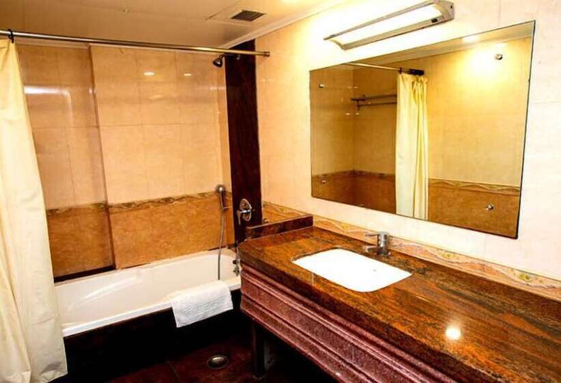 호텔 Simran Heritage