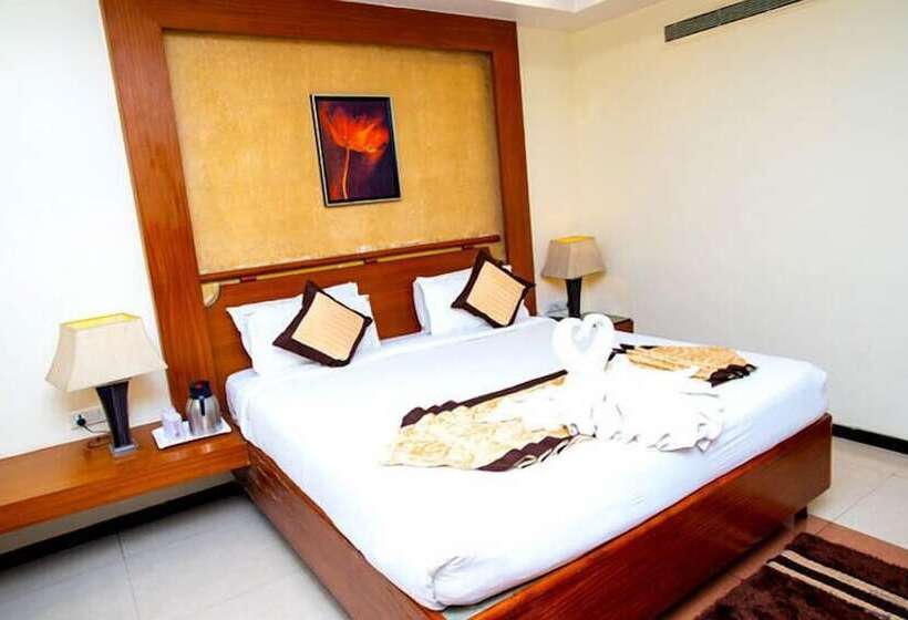 호텔 Simran Heritage