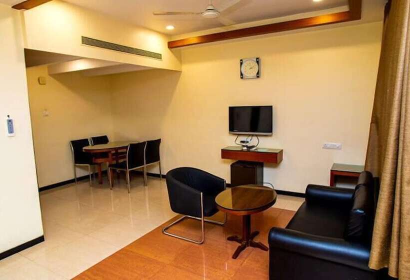 호텔 Simran Heritage