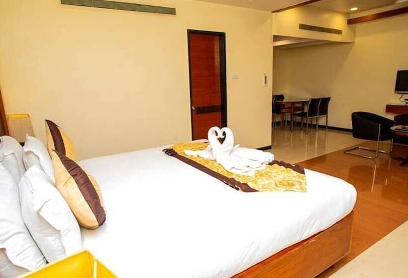 호텔 Simran Heritage