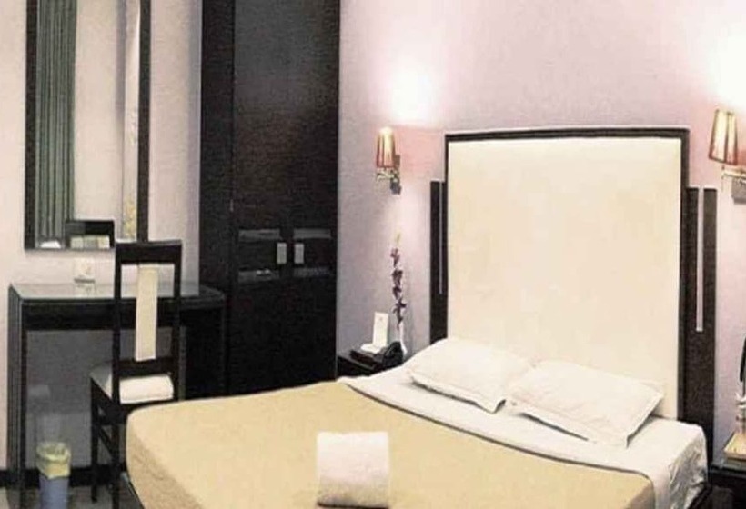 호텔 Simran Heritage