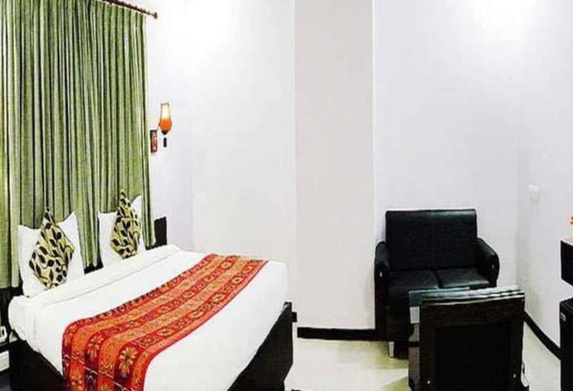 호텔 Simran Heritage