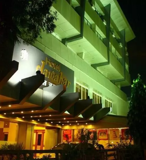 Hotelli Jawahar