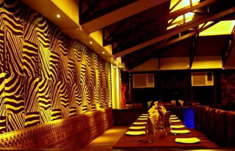 Hotelli Jawahar
