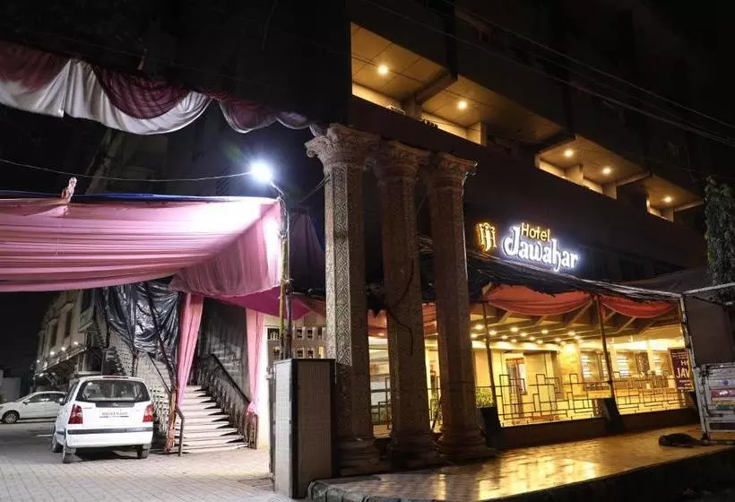 Hotelli Jawahar
