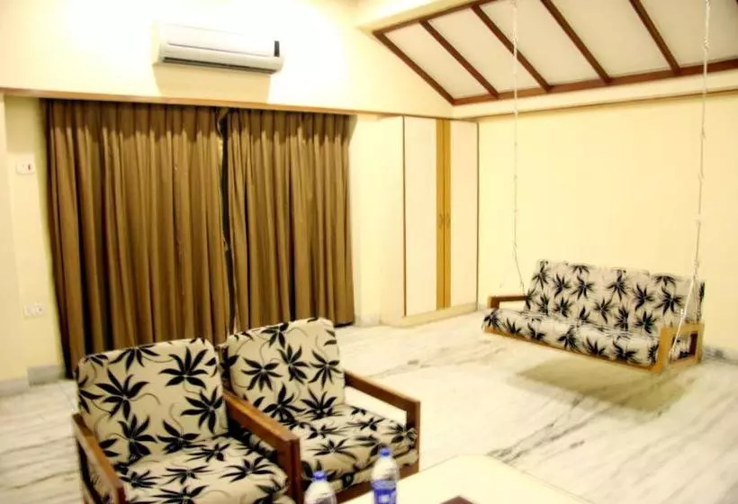 Hotelli Jawahar