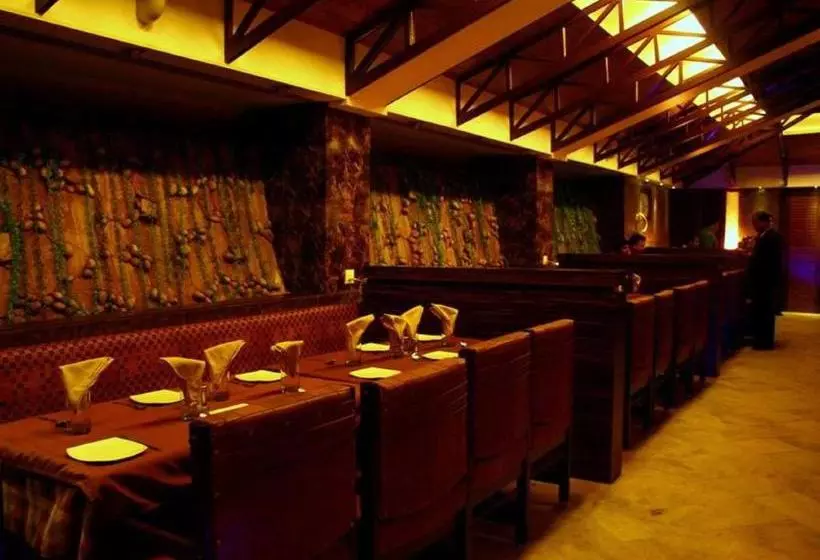 Hotelli Jawahar