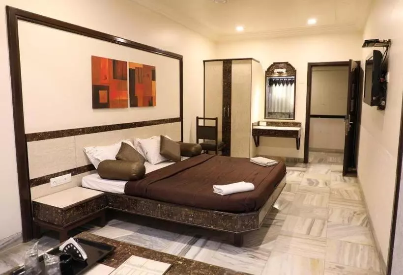 Hotelli Jawahar