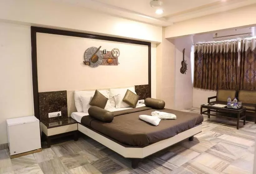 Hotelli Jawahar