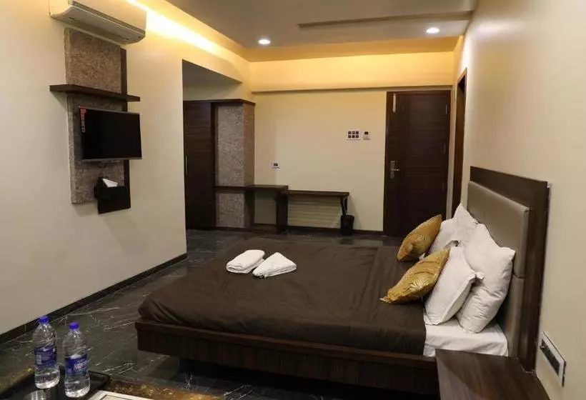 Hotelli Jawahar
