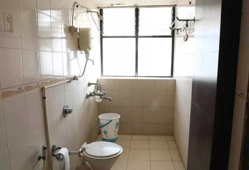 Hotelli Jawahar