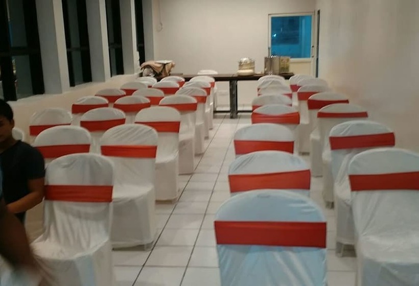 בית מלון כפרי Jyoti