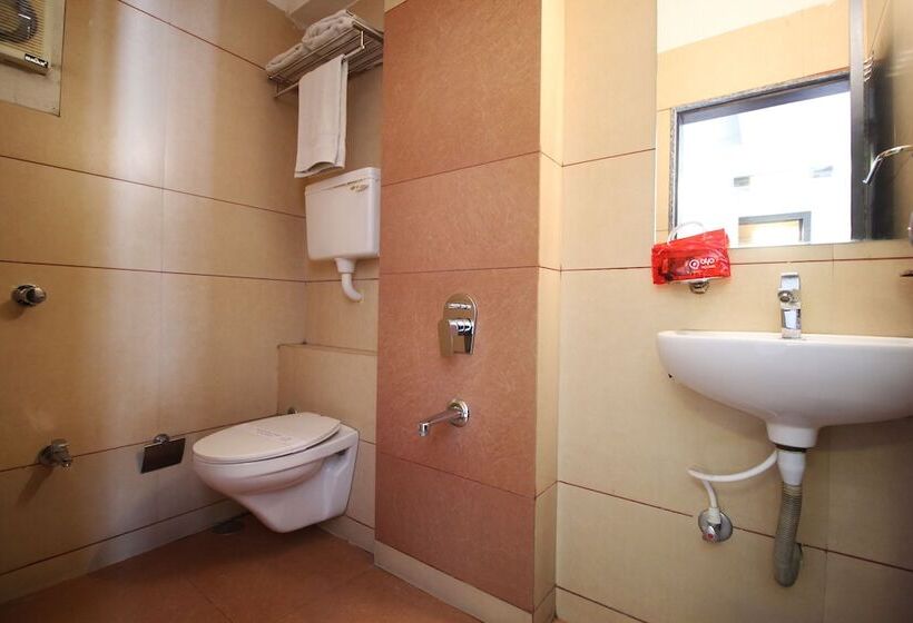 בית מלון כפרי Jyoti