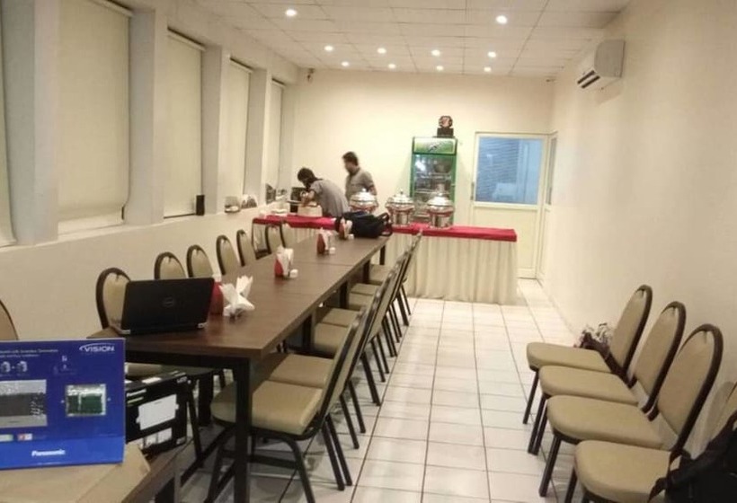 בית מלון כפרי Jyoti