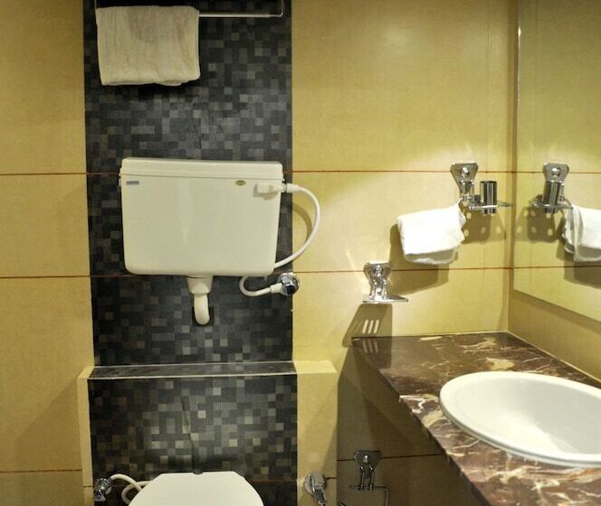 בית מלון כפרי Jyoti